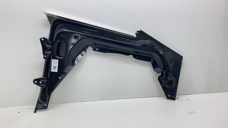 1900763FSA ⭕ 24-25 Tesla Cybertruck Front Side Fender Panel Left Foundation LH 1900763-FS-A