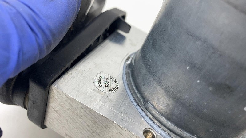 A2979009409 ⭕2022 Mercedes-Benz EQS 450+ Anti Lock Brake ABS Pump Control Module A2979009409