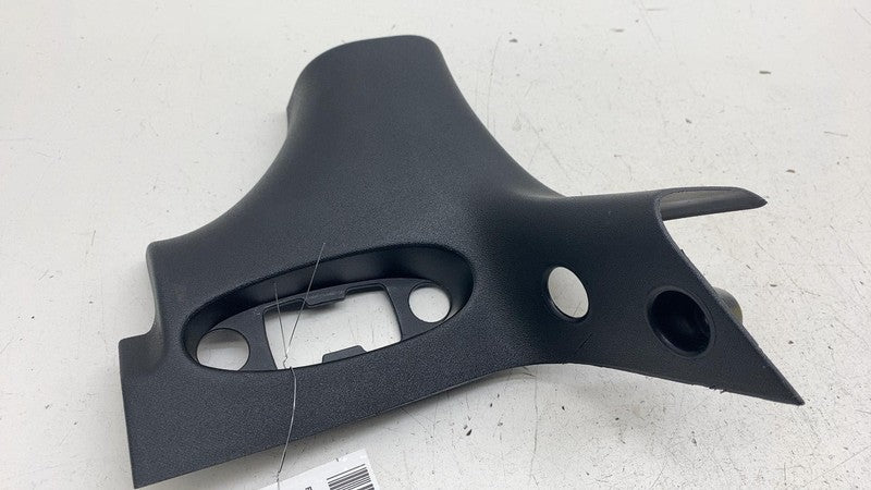 1CA74TRMAG ⭕2011-2018 Jeep Wrangler Front Right Side A Pillar Upper Molding Trim 1CA74TRMAG