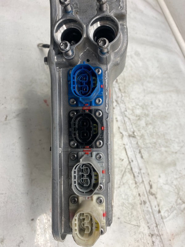 ⭕ 16-20 Model S High Voltage Power Distribution Junction Box Module 10