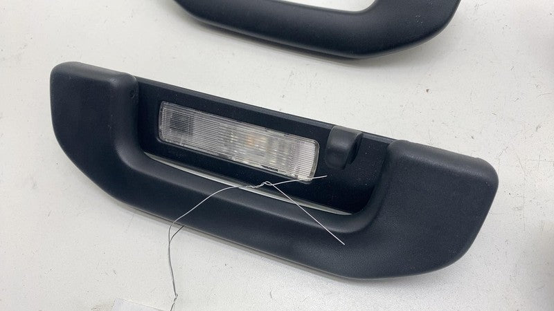 A0998150100 ⭕14-15 Mercedes-Benz B Electric Drive SET of Roof Grab Handle Light A0998150100