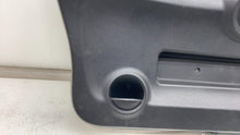 ⭕ 2015-2024 Mini Cooper F55 Liftgate Interiror Lower Cover Panel Trim 7318942