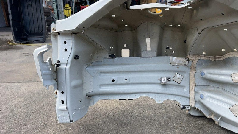 ⭕2017-2020 Tesla Model 3 Front Left Quarter Panel Apron Cut Out Struct