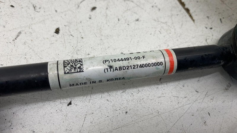 ⭕21-25 Tesla Model X Rear Driver Side Stabilizer Sway Bar Link Left 10