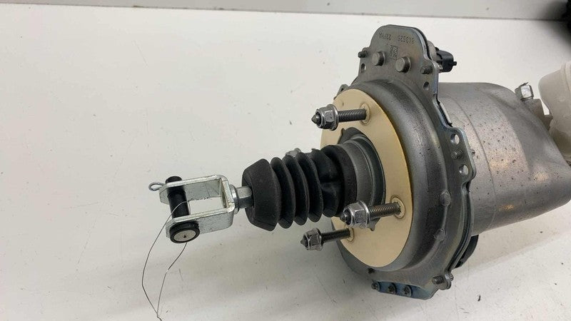 1044671-00-D ⭕ 2017-2023 Model 3 Power Brake Booster Master Cylinder & Reservoir 1044671-00-D