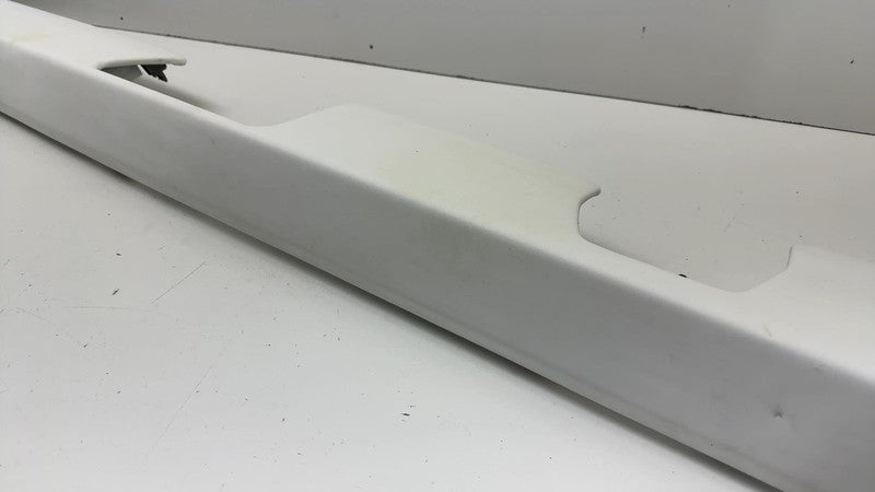 ⭕ 2024 Tesla Cybertruck Dashboard Dash Instrument Panel Mid Trim Cover