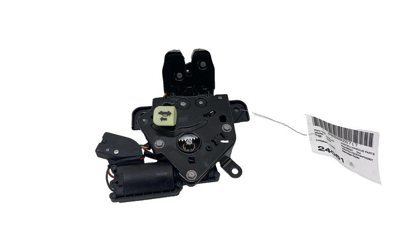 ⭕ 2020-2024 Tesla Model Y 3 Power Tailgate Liftgate Cinch Latch Actuat