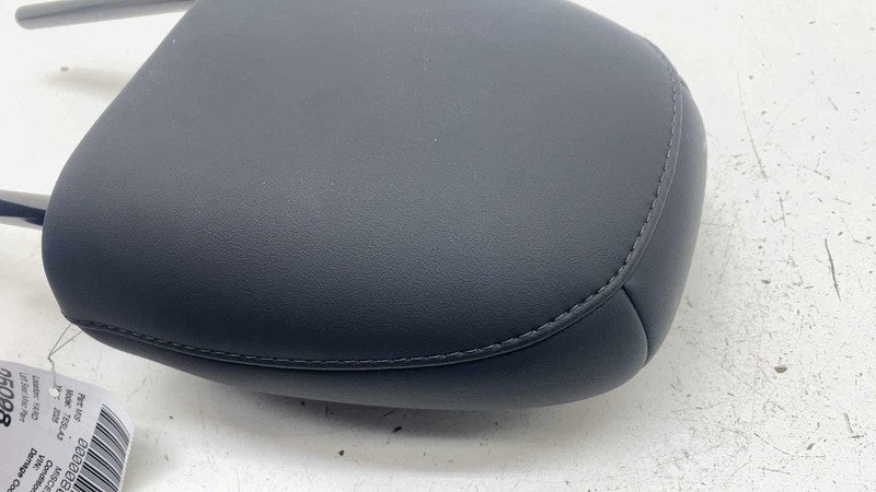 1699949-01-D ⭕24-25 Tesla Model 3 M3 Front Left or Right First Row Seat Headrest 1699949-01-D