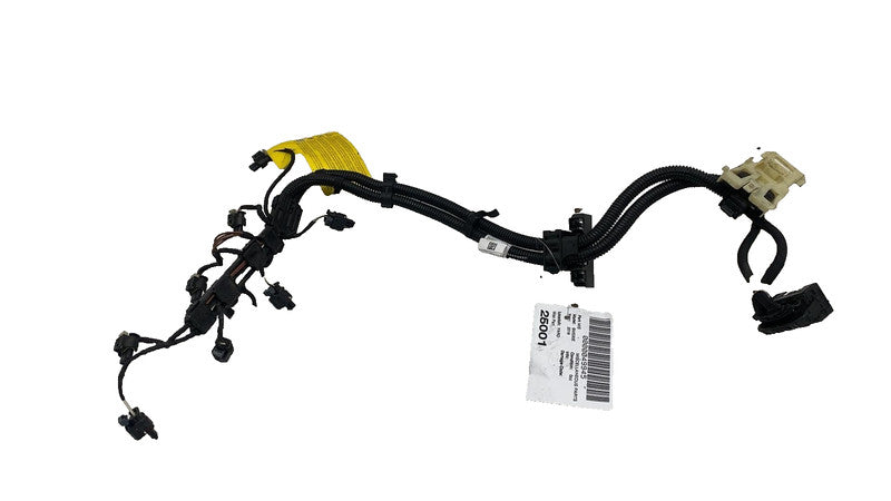 2018-2020 BMW 530e G30 Engine Ignition Module Wire Wiring Harness Loom 8642930
