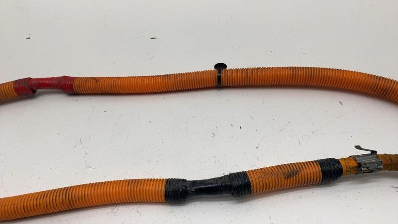 ⭕ 2014-2015 Mercedes-Benz B Electric Drive High Voltage Wiring Cable Harness