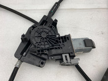 ⭕ 2012-2020 Tesla Model S Front Right Door Window Regulator & Motor 6006651-00-G