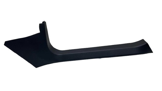 ⭕ 2012-2015 Tesla Model S Front Right Door Sill Plate Lower Trim 10079