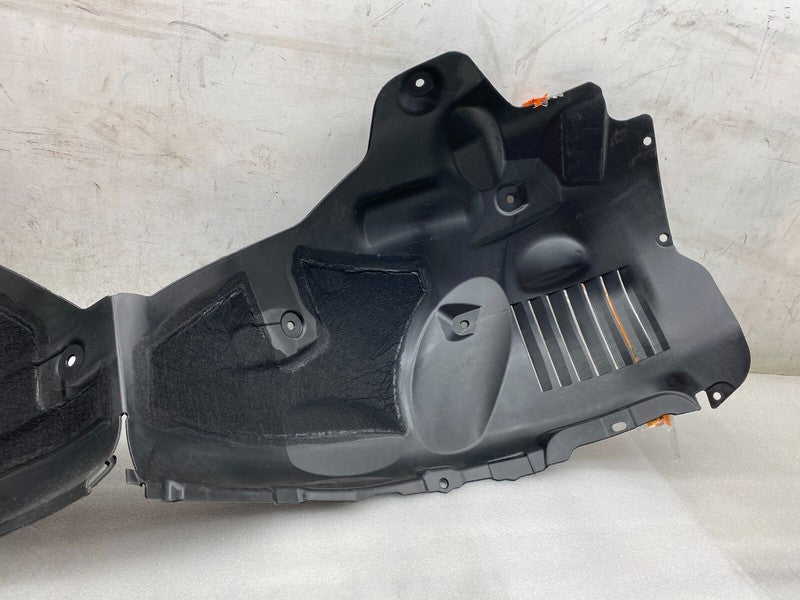 1492613 00 A 2020-2024 Tesla Model Y Front Driver Side Wheel Liner Splash Shield Left LH Assy