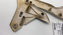 2014 Yamaha YZ250 Right Side Cover Plastic Guard