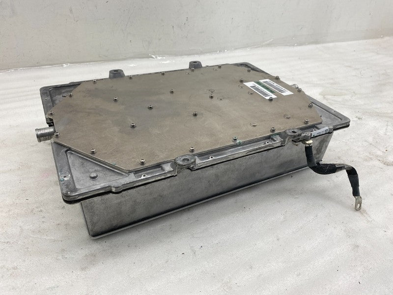 600927800F ⭕ 2012-2015 Tesla Model S High Voltage Onboard Charger Module 10KW 6009278-00-F