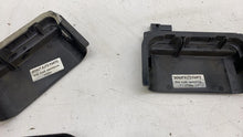 16-20 Model X Quarter Panel Rubber Flap & Air Shroud Vent Extractor 1069383-00-B
