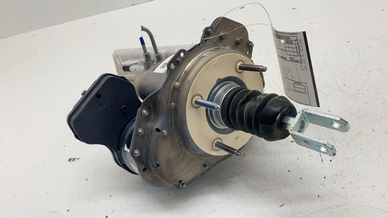 ⭕ 2017-2023 Model 3 Power Brake Booster Master Cylinder & Reservoir 10