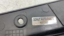 ⭕ 2016-2023 Tesla Model X Rear Driver Side Door Pinch Sensor Left 1037559-00-D