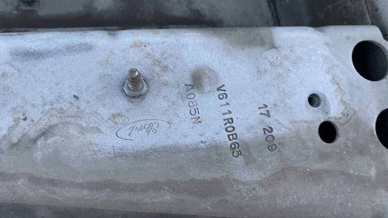 2013 2014 2015 2016 2017 2018 Ford C-Max Floor Support Cutout