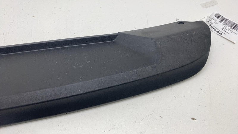 31650122 ⭕ 2019-2024 Volvo XC90 Rear Bumper Lower Valance Panel OEM 31650122