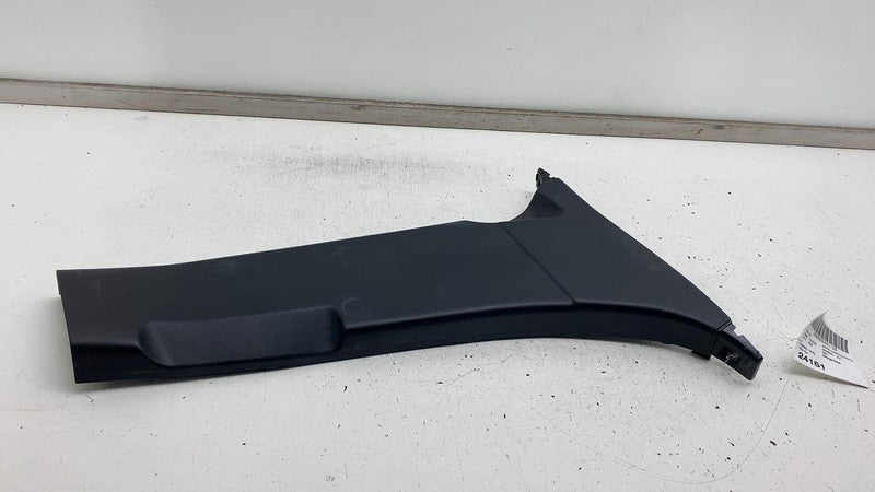 2019-2023 Subaru Forester Passenger Right B-Pillar Lower Trim Cover Pa