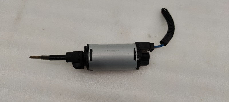⭕ 17-23 Model 3 Front 1st Row Track Seat Adjustment Control Motor 1119