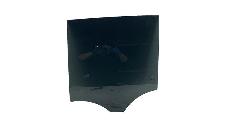 E6 43R-009545 2012-2019 Mercedes-Benz GLE350 Rear Driver Side Door Window Glass Left LH Assy