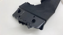 2024 Tesla Cybertruck Rear Passenger Side Upper C-Pillar Cover Panel Trim Right