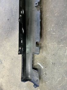 ⭕12-20 Model S Passenger Side Rocker Panel Outer Sill Molding Right 6005875-00-J