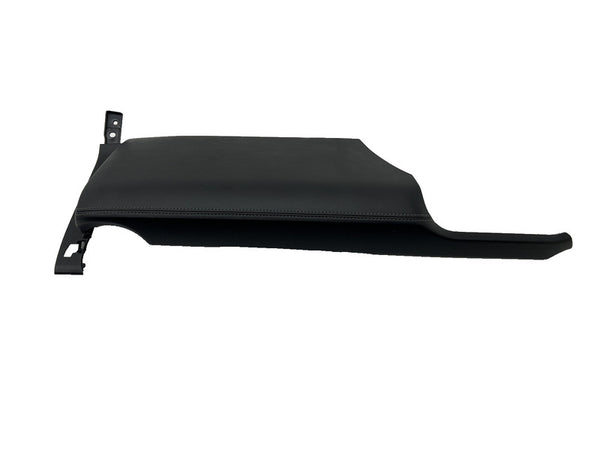 2016-2022 Mazda MX-5 Miata Lower Passenger Side Dashboard Trim Kick Panel Right