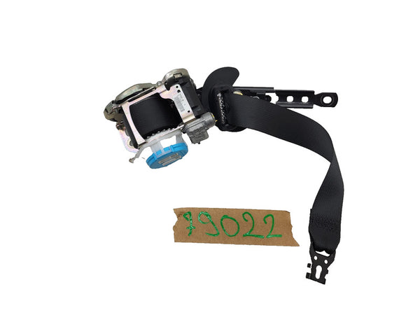 ⭕ 16-20 Model X Front Passenger 1st Row Seat Belt & Retractor Right 1036738-05-E