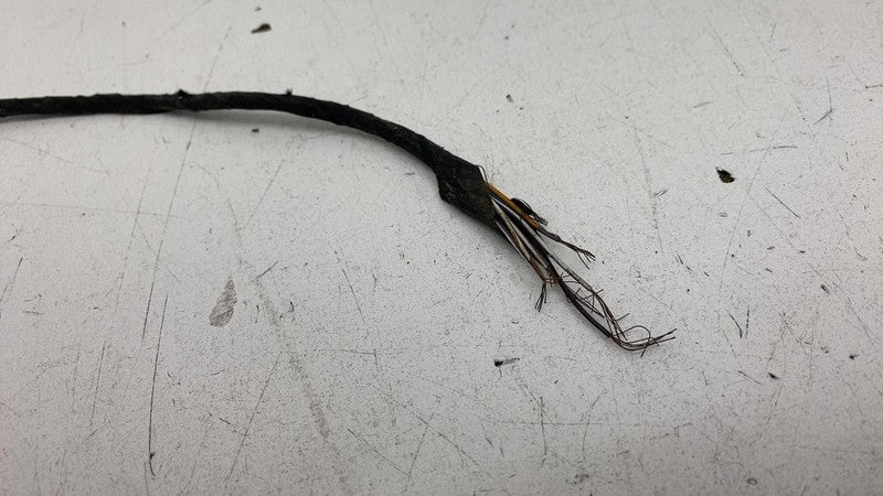 ⭕2018-2021 Maserati Ghibli Front Bumper Parking Harness 06701009640 (P