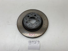 ⭕ 17-23 Tesla Model 3 M3 Front Left or Right Brake Disc Rotor Base Mono-Material