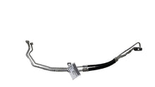 2022 2023 2024 Rivian R1S Rear AC Lines Fluid Quarter Heater Hose Line Pipe Tube