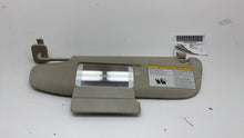 ⭕ 2016-2020 Tesla Model S Front Driver Windshield Sunvisor Sun Visor Left LH OEM
