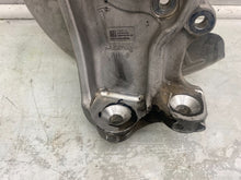 ⭕ 17-23 Model 3 Front Right Spindle Knuckle Hub & Dust Shield AWD 1044316-00-E
