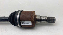 ⭕ 12-20 Model S MS Rear Left or Right CV Axle Shaft Halfshaft 36MM 1007719-01-B