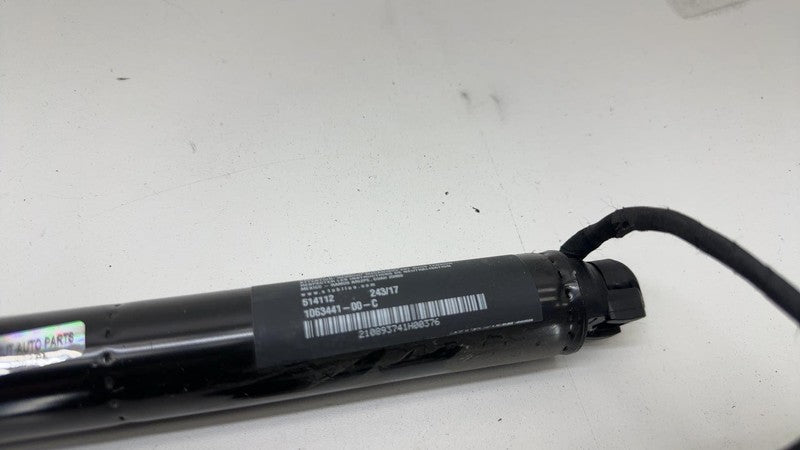 ⭕16-24 Tesla Model X Rear Right Secondary Falcon Door Lift Strut RH 10
