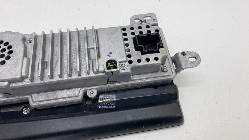 ⭕21-24 Mach-E Digital Instrument Gauge Speedometer Cluster Display PJ8