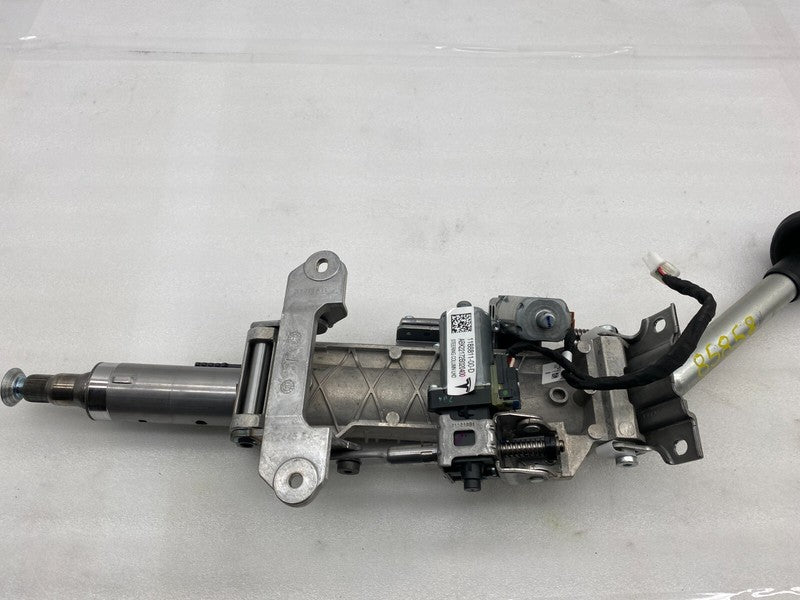 1188811 00 D ⭕ 20-23 Tesla Model Y Electric Steering Column Power Adjustment OEM 1188811-00-D