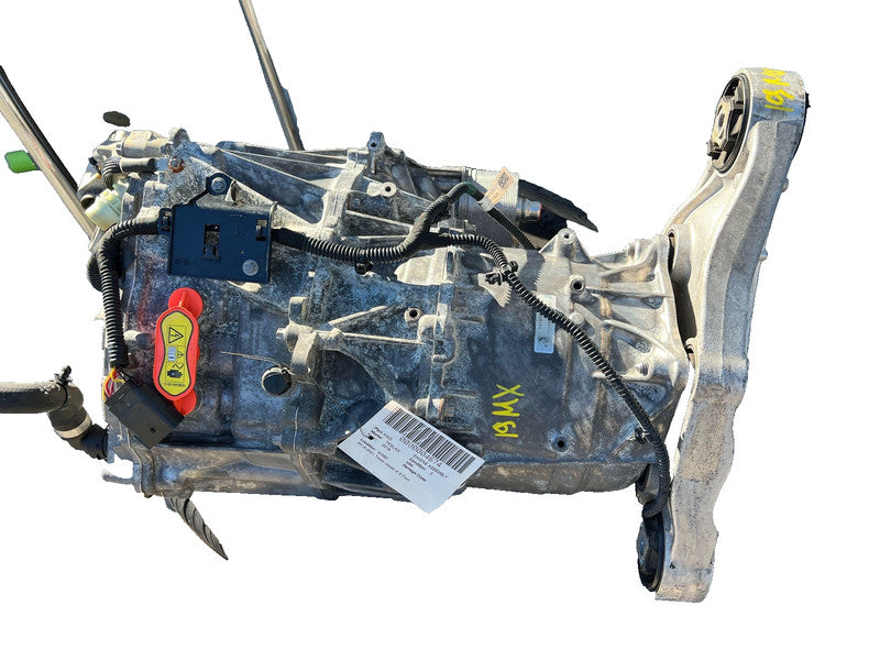 1478000-01-C ⭕ 2018-2021 Tesla Model X S Front Drive Unit Engine Motor Raven 1478000-01-C