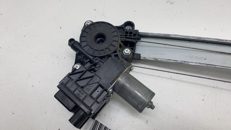 ⭕ 2018-2023 Subaru XV Crosstrek Front Passenger Side Door Window Regulator Right
