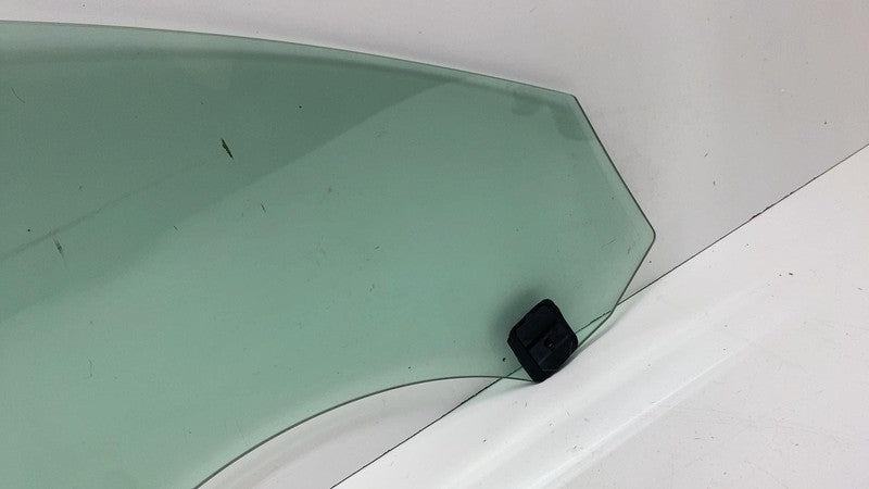 ⭕2021-2023 Tesla Model 3 Front Driver Side Door Window Glass Left LH D