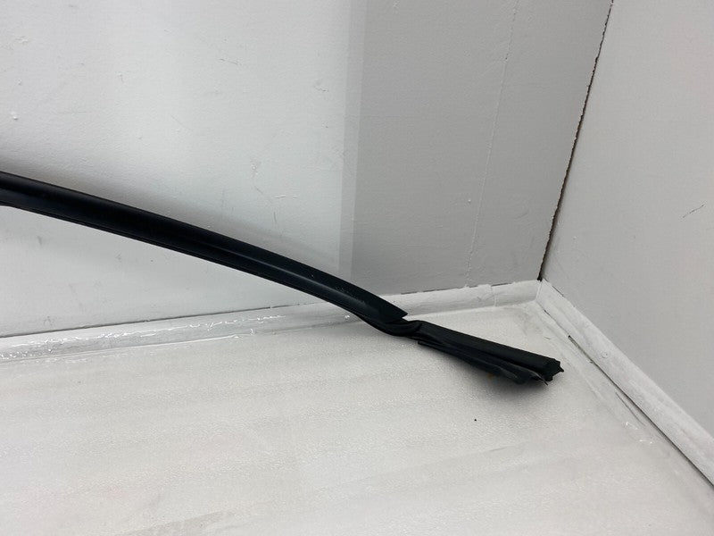 1495731 00 A ⭕ 2020-2023 Tesla Model Y Right Upper Bright Trim Mold Roof Molding 1495731-00-A