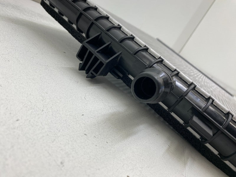 ⭕ 2021 2022 2023 2024 Tesla Model 3 Y Cooling System Radiator Assembly