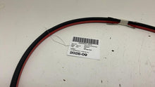 ⭕ 16-25 Tesla Model X MX Front Driver Side Door Secondary Seal Left 1581803-00-A