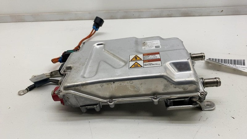 ⭕ 16-20 Tesla Model X High Voltage DC-DC Inverter Converter Module 106