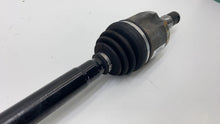 2012-2020 Tesla Model S X Rear Left or Right CV Axle Shaft Halfshaft 36MM RWD