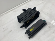 ⭕ 16-20 Model X Front Body Comfort Control Module ECU Enclosure Box 1058358-03-C