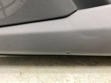 ⭕ 16-20 Tesla Model X Front Passenger Side Door Panel Trim Card Right Assembly